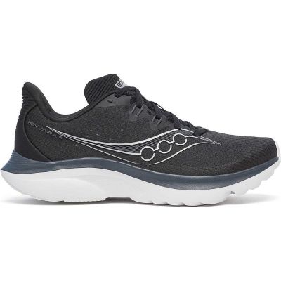 Saucony Kinvara 16 Dam Black/White - 37