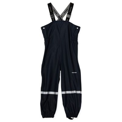 Tretorn Kids Wings High Rainpants Navy - 98/104