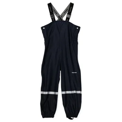 Tretorn Kids Wings High Rainpants Navy - 110/116, kuva 1 / 1