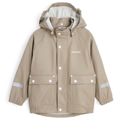 Tretorn Kids Wings Raincoat Mule - 122/128
