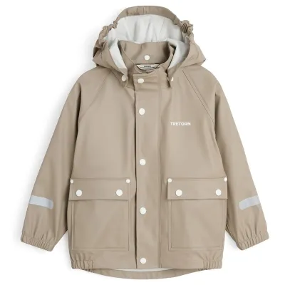 Tretorn Kids Wings Raincoat Mule - 146/152, kuva 1 / 1