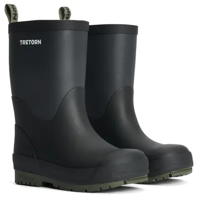 Tretorn Ven Black - 30, kuva 1 / 1