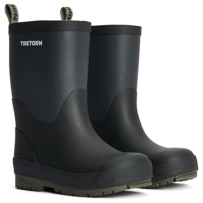 Tretorn Ven Black - 33