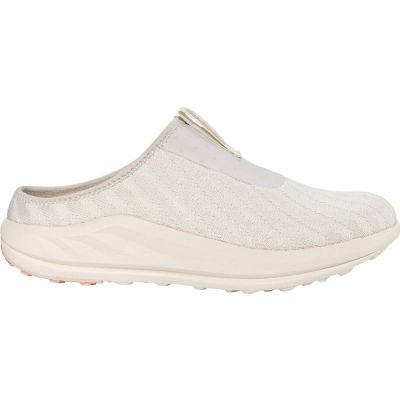 Viking Balance Mule W Linen/Light Pink - 41
