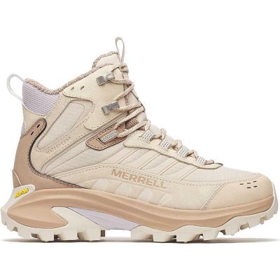 Merrell Moab Speed 2 ThermoMid Wp Nougat - 40,5