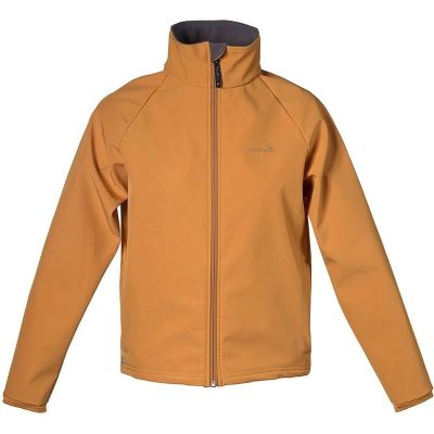 Isbjörn Thunder Wind & RainBloc Jacket Teen Lion - 170/176 cl