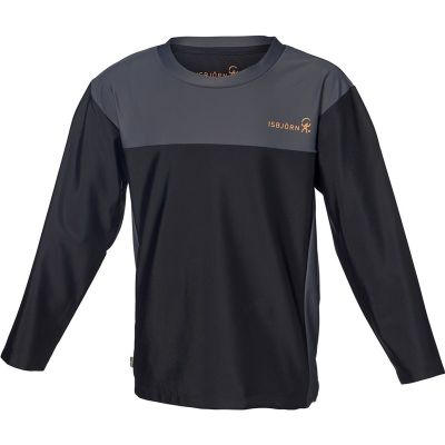 Isbjörn Wolfe All Mountain MTB LS Kids Graphite - 86/92 cl