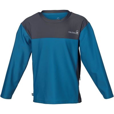 Isbjörn Wolfe All Mountain MTB LS Kids Teal - 86/92 cl