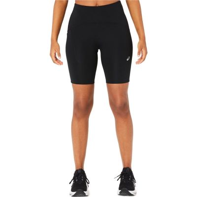 Asics Road High Waist 8InSprinter Women Performance Black - XS