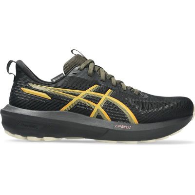 Asics Gt-1000 14 Gtx Women Black/Sandstorm - 38