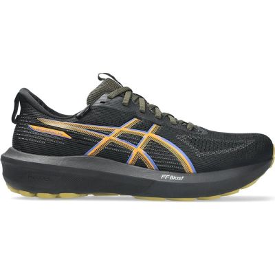 Asics Gt-1000 14 Gtx Men Black/Dark Cobalt - 49