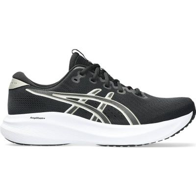 Asics Gel-Excite 11 Men Black/Meteor Grey - 44