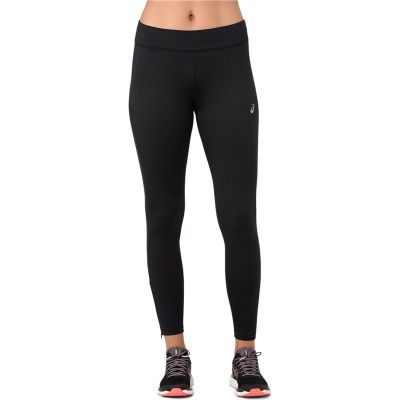 Asics Core Winter Tight Women Performance Black - L