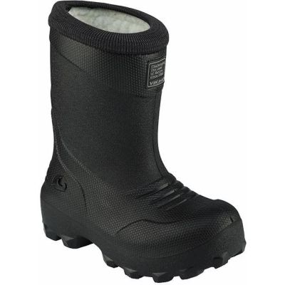 Viking Frost Fighter Warm Black/Grey - 25