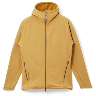 Houdini M's Power Up Houdi Golden Fields - XL