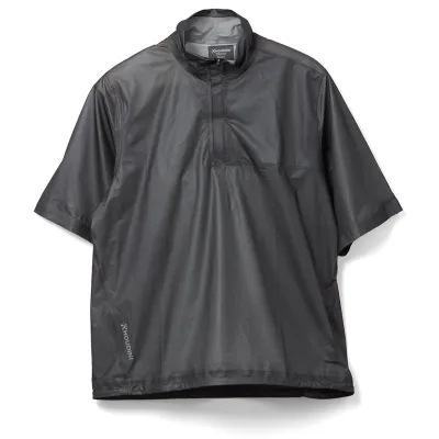 Houdini W's The Orange Tee True Black - S, kuva 1 / 1