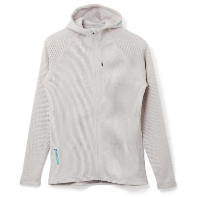 Houdini W's Pace Flow Houdi Silver Purple - L