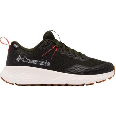 Columbia M Konos Trs Outdry Greenscape/Red Quartz - 41