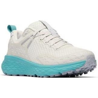 Columbia W Konos Trs Outdry Moonstone/Teal - 38
