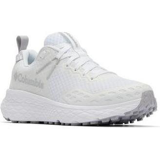 Columbia W Konos Trs Outdry White/Cumulus Grey - 36