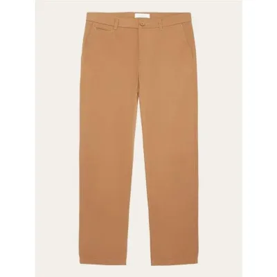 KnowledgeCotton Apparel Chuck Regular ChinoTwill Pants Tuffet - 34/34, kuva 1 / 1