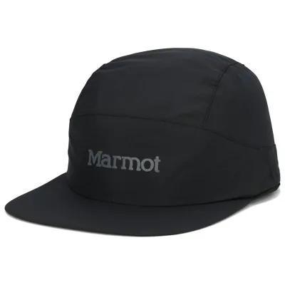 Marmot Minimalist Rain Cap Black - XL, kuva 1 / 1
