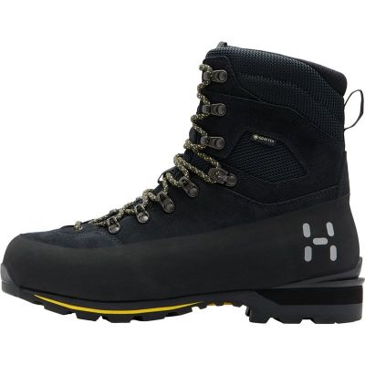Haglöfs Incline Pro GTX High True Black - 36 2/3