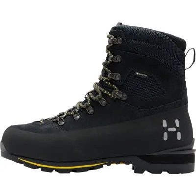 Haglöfs Incline Pro GTX High True Black - 44 2/3, kuva 1 / 1