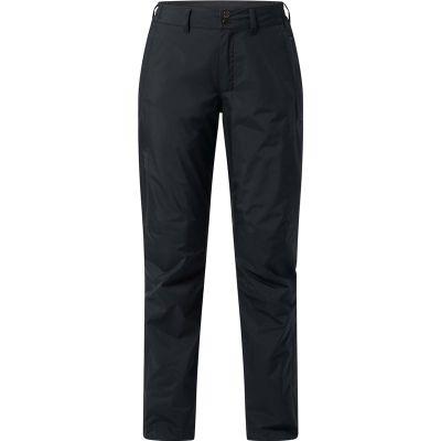 Haglöfs Astral GTX II Pant Women True Black - S(L)