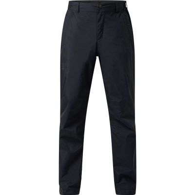Haglöfs Astral GTX II Pant Men True Black - XXL(S)