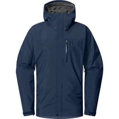 Haglöfs Miesten Astral GTX II -takki Tarn Blue - L, kuva 1 / 1
