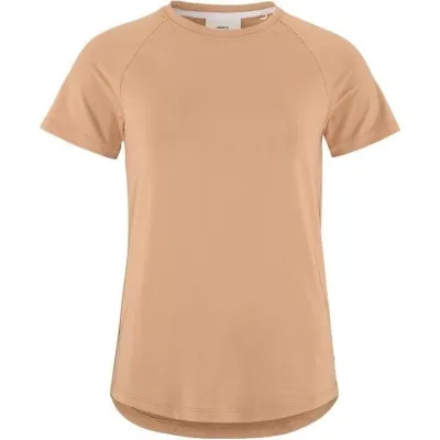 Craft COLLECTIVE SS TEE W Syrup - XL, kuva 1 / 1