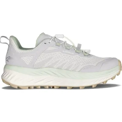 Lowa Fortux GTX Ws Mlk Green/White - 37