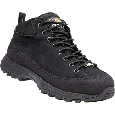 Crispi A.Way Mid Nubuk GTX Svart - 40