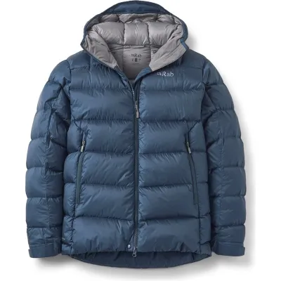 Rab Neutrino Pro Hoody Tempest Blue - S, kuva 1 / 1