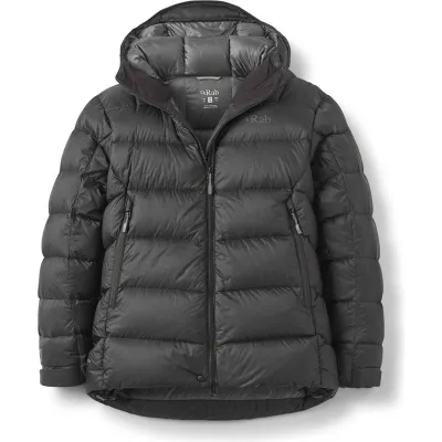 Rab Neutrino Pro Hoody Wmns Black - 14, kuva 1 / 1