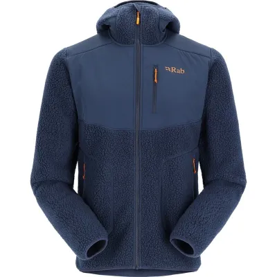 Rab Outpost Hoody Deep Ink - L, kuva 1 / 1