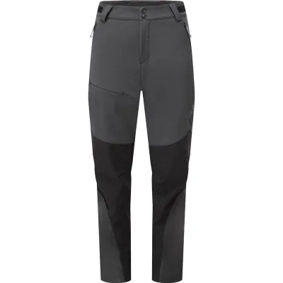 Rab Torque Winter PantsWmns Black - 10, kuva 1 / 1