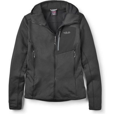 Rab Ascendor Hoody Wmns Black - 14