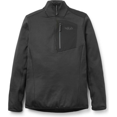 Rab Ascendor Pull-On Black - S