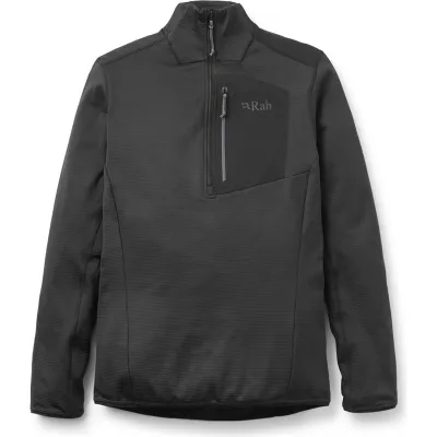 Rab Ascendor Pull-On Black - L, kuva 1 / 1