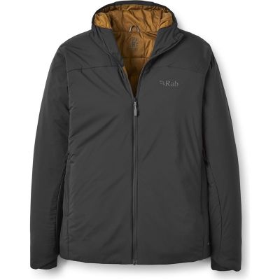 Rab Xenair Alpine LightJacket Black - L