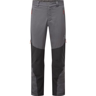 Rab Torque Vr Pants Anthracite - 30