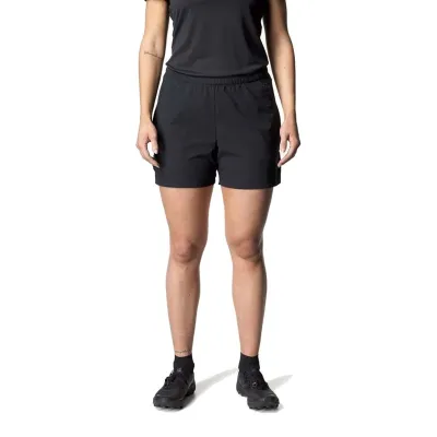 Houdini W's Pace Light Shorts Hombre Blue - XS, kuva 1 / 1