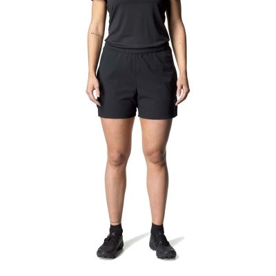 Houdini W's Pace Light Shorts Hombre Blue - S