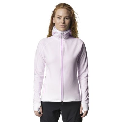 Houdini W's Power Houdi Purple Blossom - XS