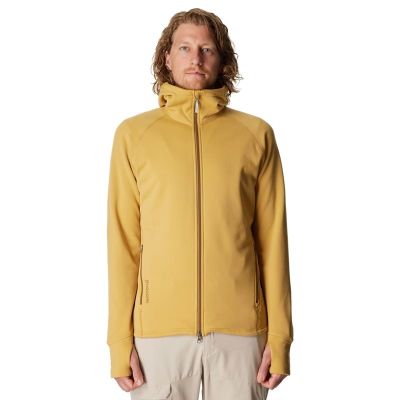 Houdini M's Power Houdi Golden Fields - XL