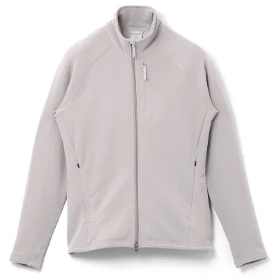 Houdini W's Aero Jacket Silver Purple - M, kuva 1 / 1