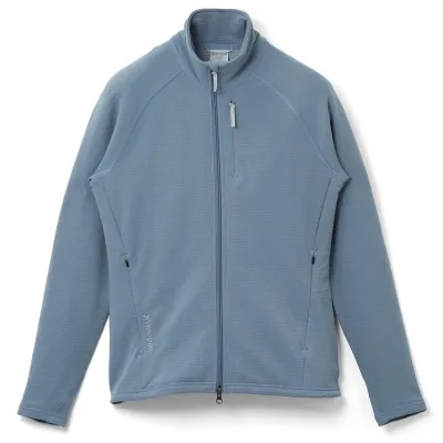 Houdini W's Aero Jacket Pale Blue - L, kuva 1 / 1