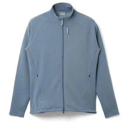 Houdini M's Aero Jacket Pale Blue - L, kuva 1 / 1